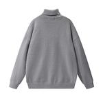 Футболка Unisex Unite Life с капюшоном, абрикосовая - фото 6