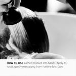 Детокс-шампунь с яблочным уксусом FEKKAI - фото 4