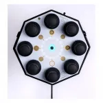 Контроллер MIDI Sleepy Circuits Mezzz - фото 3