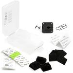 Bubblebee Industries The Mic Hiding Kit BBI-MHK-RODEII-BK - фото