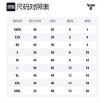 Трикотажная женская белая футболка Acne Studios - фото 3