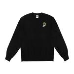 Nike Свитшот мужской черный - фото 3