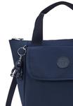 Сумка Kipling Handbag, Infinite Blue/Mottled Dark Blue - фото 4