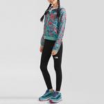 Детская куртка The North Face, зеленый - фото 6