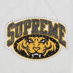 Шорты Supreme Studded Basketball Short, White - фото 3