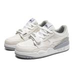 Кроссовки Circle small Skateboarding Shoes Unisex Low-top, желтый - фото 37