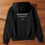 Nike Спортивный свитшот Unisex Black - фото 7