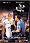 Диск DVD It Could Happen To You [1994] - фото