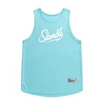 Безрукавка Slamble, зеленая - фото 10