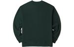 Lee Свитшот унисекс сосново-зеленый - фото 3