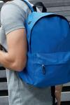 Рюкзак/рюкзак для школы всадников SOL'S, синий - фото 3