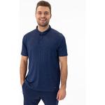 Базовые модели Polo Premium Jako, синий - фото 4