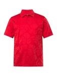Футболка поло JP1880, цвет chilli rot - фото