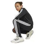 Спортивный костюм adidas Essentials 3 Stripes Climacool, черный - фото 10