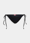 Низ бикини Diesel TAYLOR CORE, 9Xx/Black - фото 7
