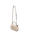 Сумка Guess Idra HWGG81 57200 Beige - фото 6