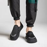 Туфли Men"s Casual Men Low-Top черный Modengpan - фото 4