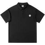 Рубашка-поло унисекс Doraemon, Белый - фото