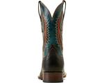 Ботинки Ariat Rowder VentTek 360° Western Boots, черный - фото 5