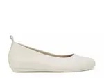 Nalah Балетки Andre Assous, White - фото 5