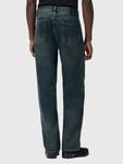 Джинсы Mullen Slim Fit AllSaints, Phantom Blue - фото 2