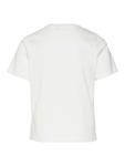 Футболка Vero Moda Girl, белый - фото 2