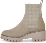 Ботинки Blondo womens Darren Waterproof, Sand Suede - фото 4