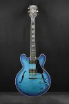 Gibson Modern ES Supreme Blueberry Burst - фото 2