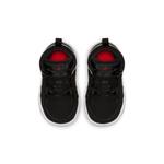 Кроссовки 1 средние Air Jordan, черный - фото 3