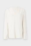 Джемпер GAP AIRY V NECK, Bleach/Beige - фото 5