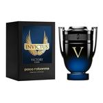 Духи Paco Rabanne Invictus Victory Elixir 50 мл 1 - фото 2