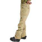 Женские лыжные штаны BURTON, розовый - фото 11