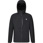 FILA Фитнес куртка мужская, Pitch Black - фото 5