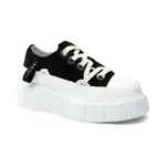 Кроссовки Matilda 23 Inuikii, черный - фото