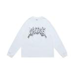 Футболка унисекс WAITINGWAVE, абрикос - фото 4