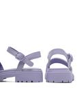 Сандалии DeeZee, фиолетовый - фото 3