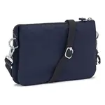 Сумка Kipling Riri, синий - фото 2