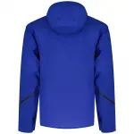 Куртка Adidas Terrex Xperior 2.5 Layer Light Climaproof, синий - фото 3