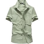 Футболка мужская JEEP SPIRIT, темно-синяя - фото 2