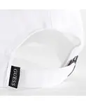 Оригинальная мужская кепка Guess, белый - фото 3