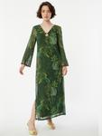 Платье Ana Alcazar Ziesa, Green/Olive/Fir/Light Green - фото 4