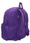 Рюкзак Mindesa Backpack, фиолетовый - фото 2