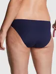 Трусики-бикини адаптивного периода Pink, цвет Midnight Navy - фото 2