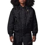 Jordan Куртка черная детская Coats - фото