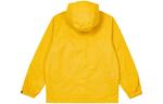 Куртка fw22 mountaim parka jacket 'yellow' Palace, желтый - фото 2