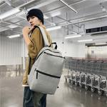 Рюкзак DCLOUD Backpacks, Gray - фото 7