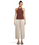 Топ Michael Stars Marilyn Tank, Espresso - фото 5