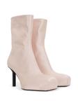 Ботильоны Pina 75 ALAINPAUL, розовый - фото 2