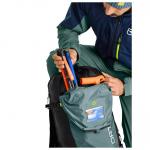 Рюкзак Ravine 34 Arctic Gray Ortovox - фото 4