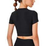 Уровень клуба костюма Yeaz, черный - фото 3